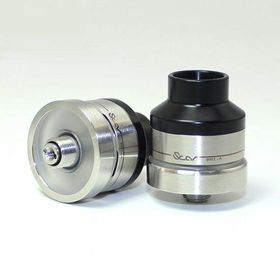 SXK SCAR RDTA 2ml