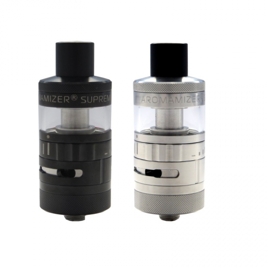 Steam Crave Aromamizer Supreme Lite RDTA