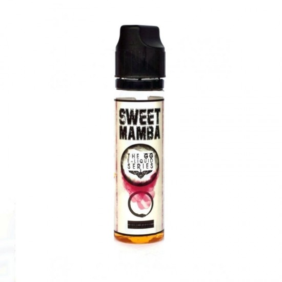 Sweet Mamba 60ml