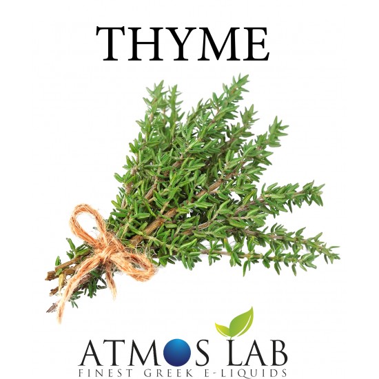 THYME 10ml