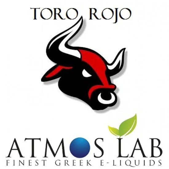 TORO ROJO 10ml