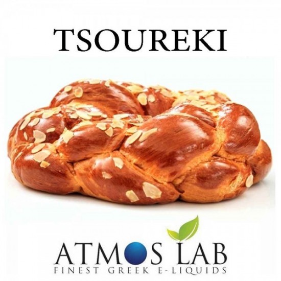 TSOUREKI 10ml