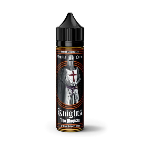 The Magister 60ml