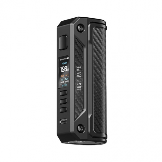 Thelema Solo 100W - Lost Vape