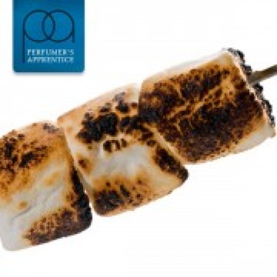 Toasted Marshmallow 15ml