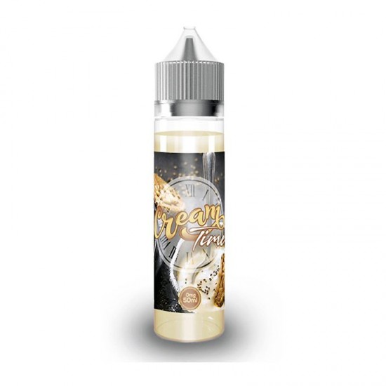 Vapland Cream Time 60ml