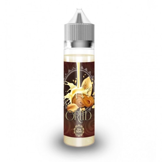 Vapland Greed 60ml