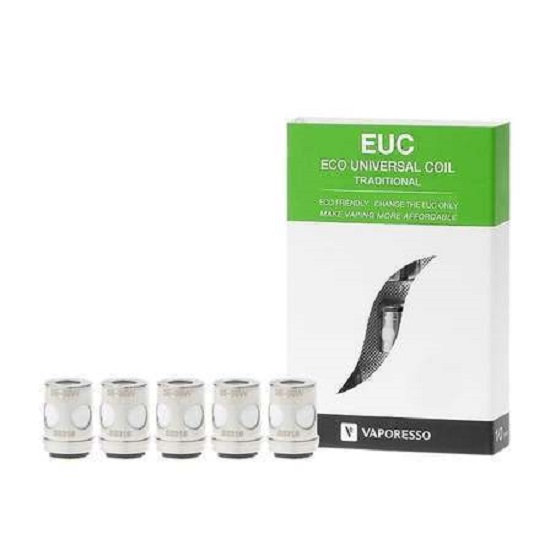 Vaporesso EUC Coils 0.4ohm