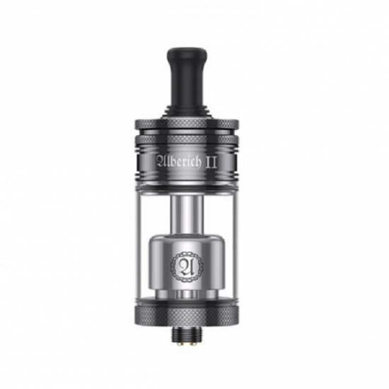 Alberich II MTL RTA 4ml - Vapefly