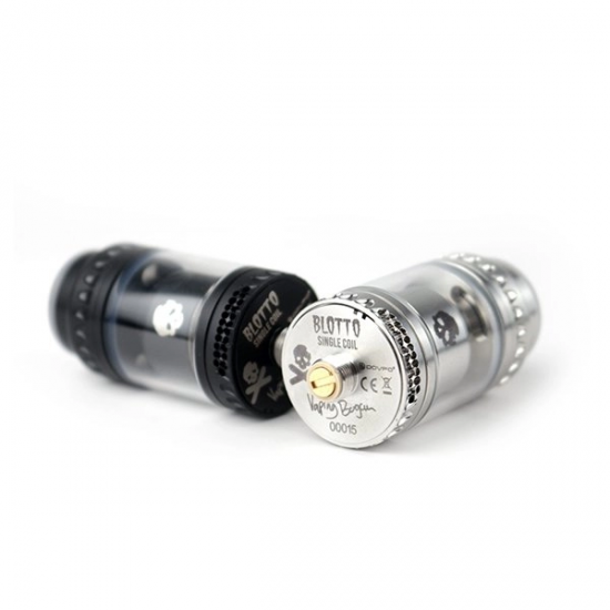 Blotto RTA 23mm 5ml Single Coil - Dovpo