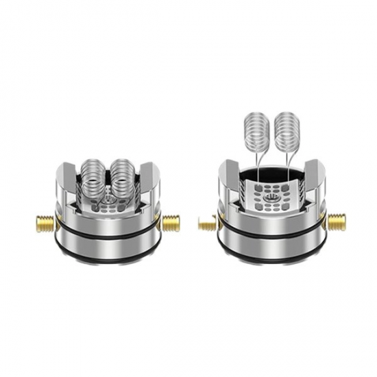 Tauren Max RDA - THC