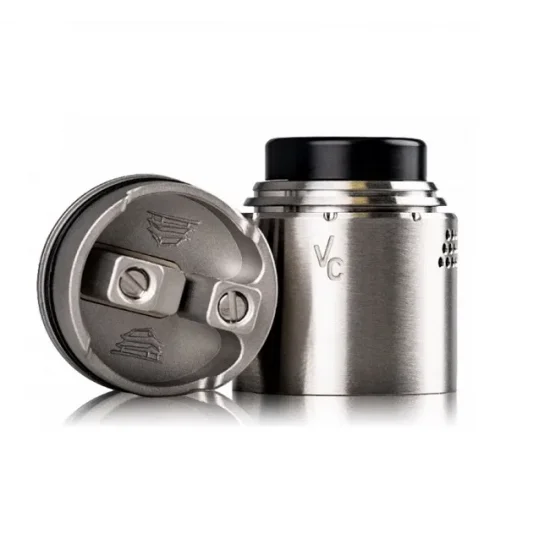 Temple RDA 25mm - Vaperz Cloud