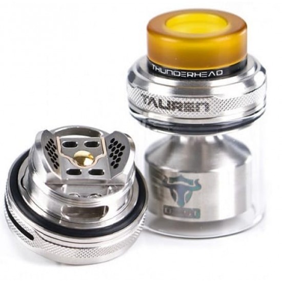 Tauren RTA 4.5ml