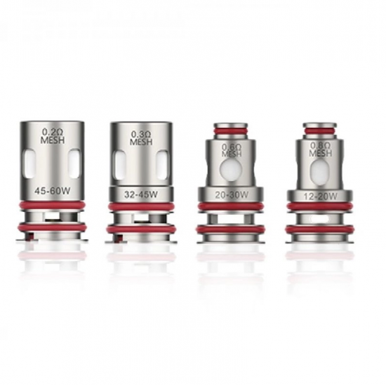 GTX Mesh Coils - Vaporesso