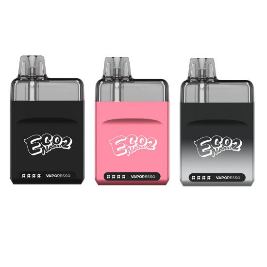 Vaporesso Eco Nano 2 6ml Pod Kit