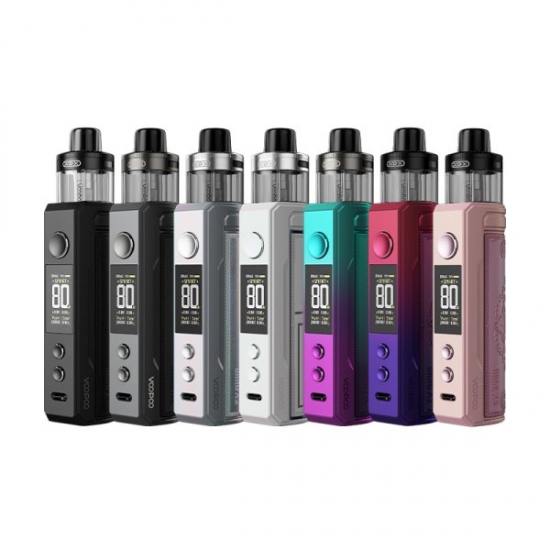 Drag X2 PnP X 5ml - Voopoo