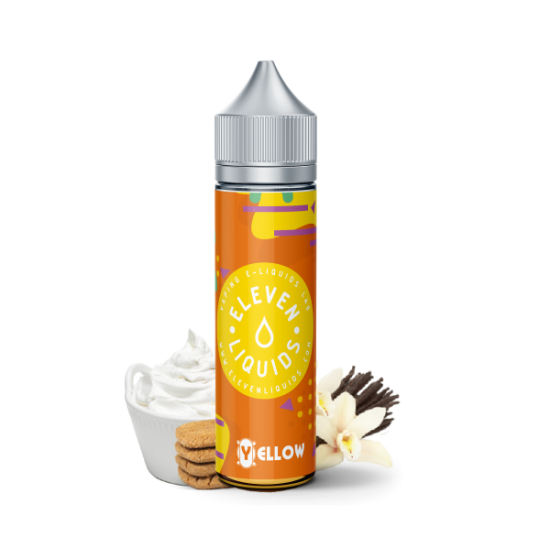 Yellow SNV 60ml